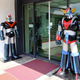 Illustration for article titled South Korea Has a Restaurant for Giant Robot Geeks